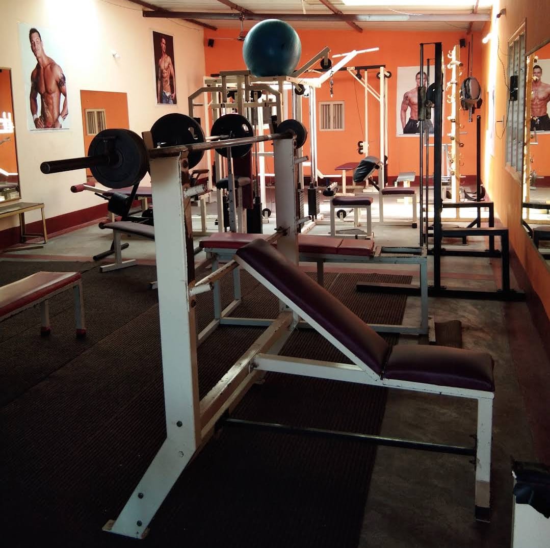 Gym Image 10