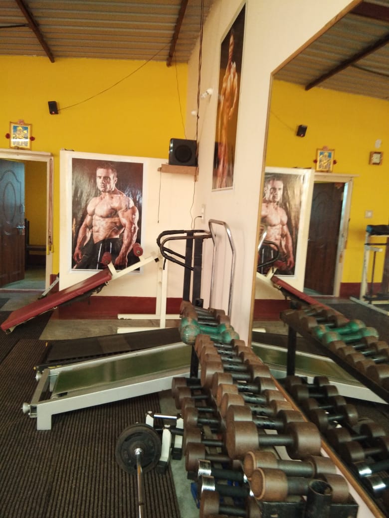 Gym Image 11