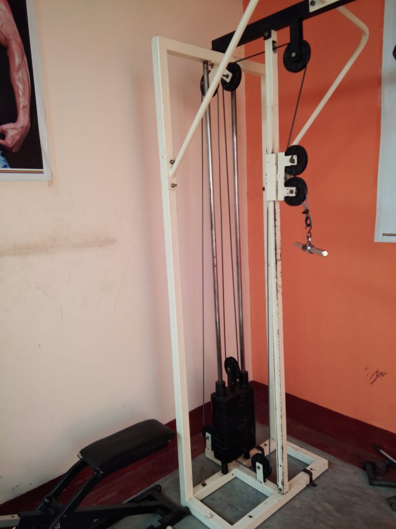 Gym Image 12