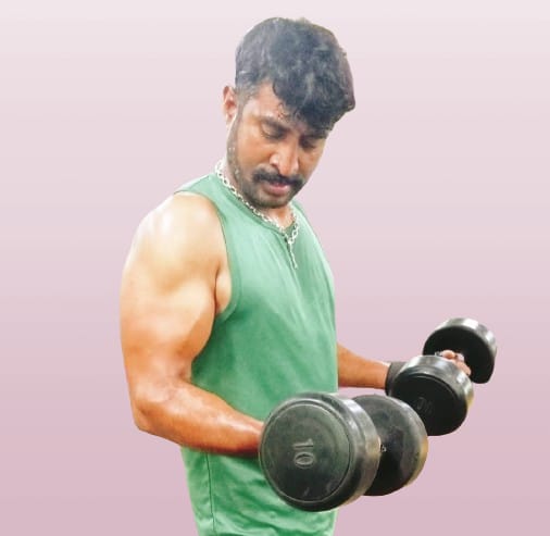 Gym Image 2