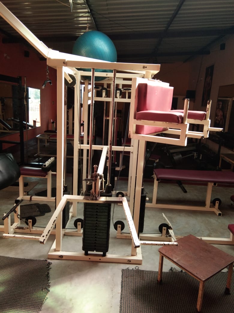 Gym Image 3