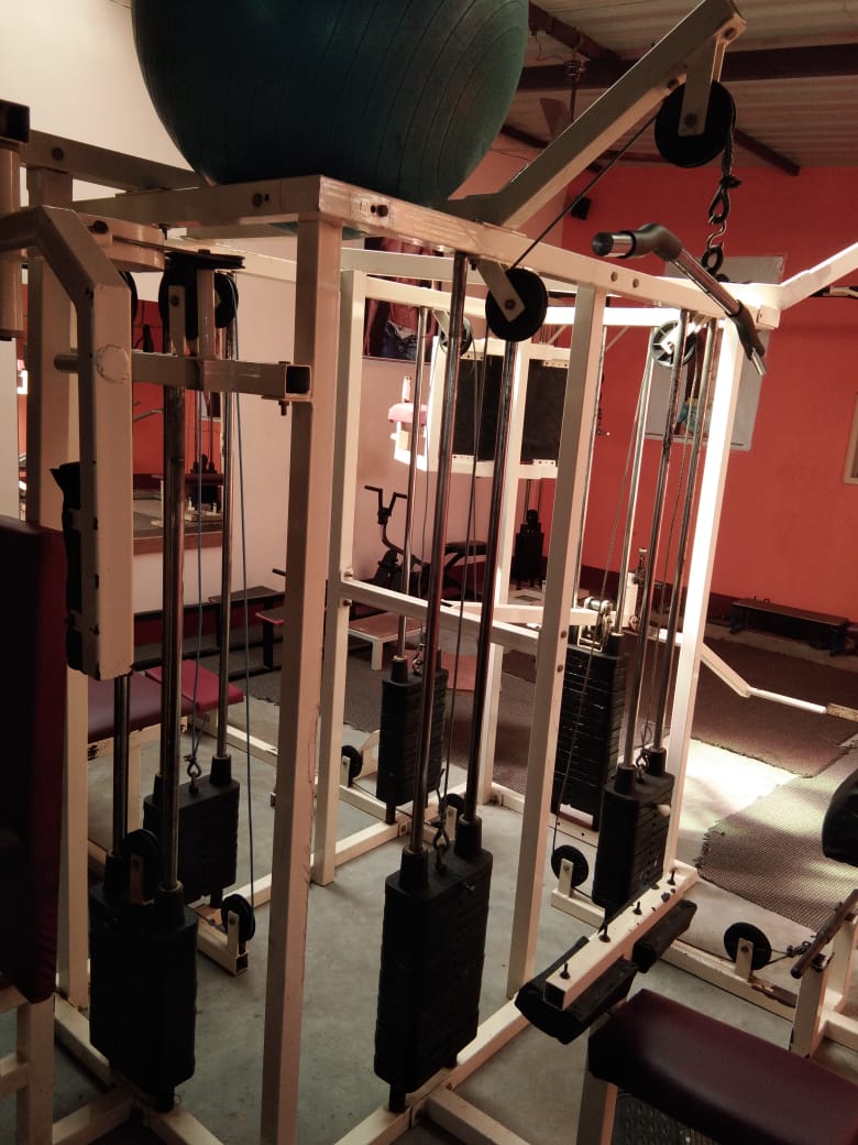 Gym Image 5