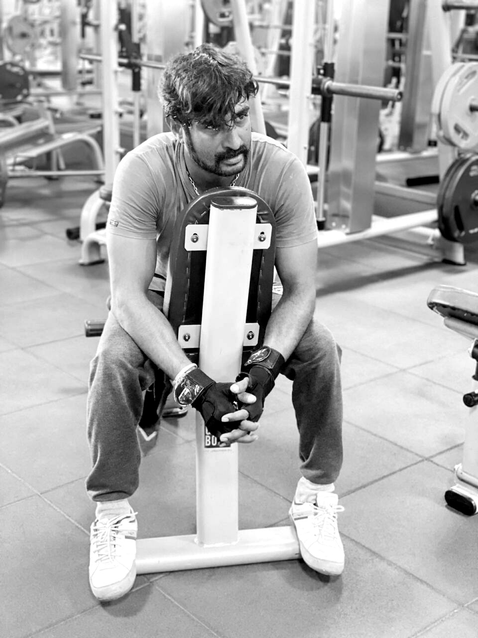 Gym Image 6