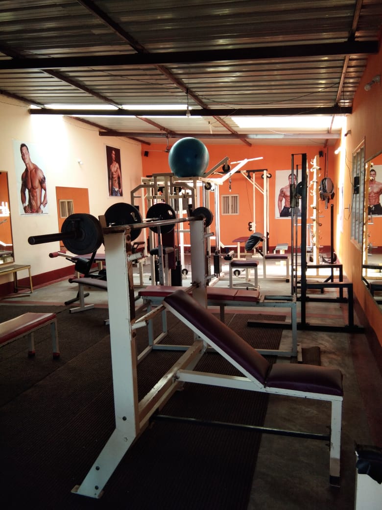 Gym Image 7