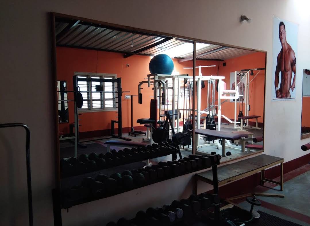 Gym Image 8