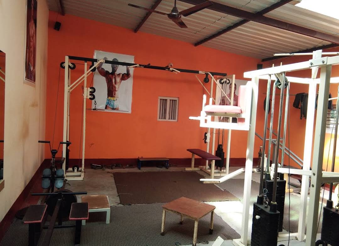 Gym Image 9